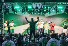 Quadra do Império Serrano recebe no sábado a premiação do Estrela do Carnaval da Série Prata e Feijoada Imperial