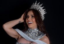 Águia de Ouro anuncia Renata Spallicci como nova rainha de bateria