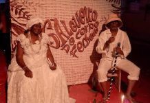 Leitores do CARNAVALESCO elegem a parceria de Xande de Pilares favorita para vencer no Salgueiro