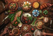 Conheça o enredo da Mocidade Unida do Santa Marta para o Carnaval 2025