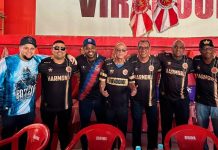 Mestre de bateria questionam: ‘técnico que equaliza o som dos desfiles desconhece as características dos instrumentos’