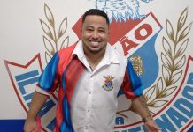 Tem-Tem Jr. assume a responsabilidade de ser o novo intérprete da Ilha