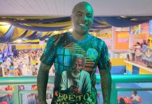 ‘Paraíso do Tuiuti sempre vem lutando contra os preconceitos’, afirma Thor ao falar sobre o enredo de 2025