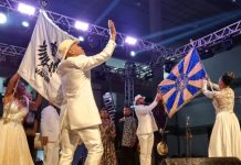 Com grande evento, Vai-Vai reúne a comunidade na ‘Festa da Retomada’