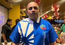 Presidente da Superliga anuncia negociações com a Prefeitura do Rio para que escolas tenham barracões perto da Intendente