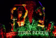 Construção de fantasias e de alegoria da Grande Rio é tema de exposição em Nova York