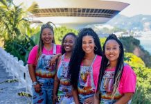 Banda Um Amô celebra 10 anos de história com show especial