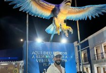 ‘Enredo para o Carnaval 2025 levará romaria portelense até Milton Nascimento’, revelam carnavalescos