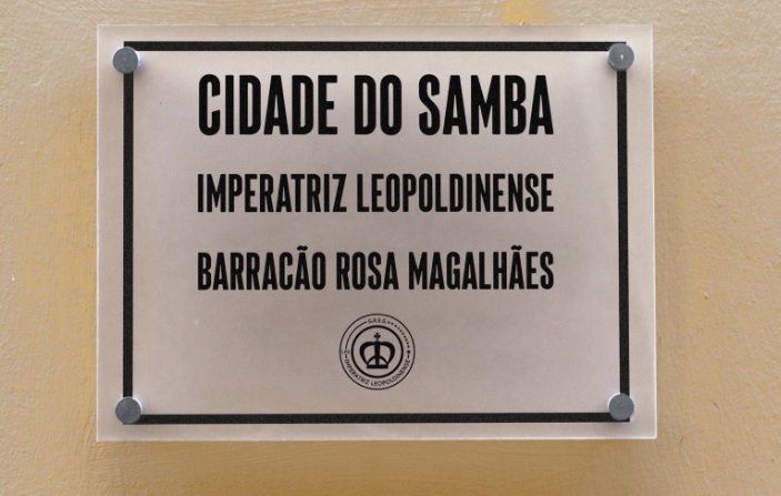 barracao rosa