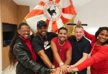 Resgate! Após ter a ‘bandeira enrolada’, Boi da Ilha coleciona dois títulos, chega na Série Prata e sonha com volta para Sapucaí