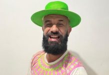 Carlos Bolacha segue como coreógrafo da comissão de frente da Lins Imperial em 2025