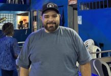 ‘Nossa forma de falar do preconceito é mostrar o poder do negro’, diz Rodrigo Almeida, carnavalesco da Em Cima da Hora