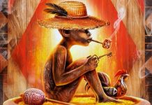 Viradouro 2025: samba da parceria de Maninho da Cuíca