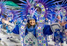 Unidos da Tijuca abre novas inscrições para alas da comunidade neste sábado