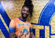 Unidos da Tijuca contrata diretor artístico para o Carnaval 2025