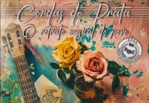 Sinopse do enredo da União do Parque Acari para o Carnaval 2025