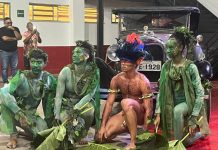 Mauro Quintaes fala sobre enredo da Porto da Pedra para o carnaval de 2025: ‘É uma grande fábula’