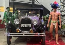 Após lançar enredo para o Carnaval 2025, Porto da Pedra promete brigar forte pelo retorno ao Grupo Especial