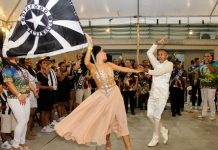 Botafogo Samba Clube festeja aniversário no domingo com apresentação dos sambas concorrentes