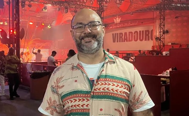 gustavo viradouro