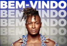 Igor Maximiliano é o novo muso da Águia de Ouro