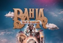 Mancha Verde apresenta logo do enredo para o Carnaval 2025