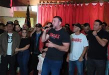 Dragões da Real inaugura ‘Memorial da Caverna’ e celebra a própria história