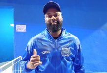 Em Cima da Hora renova com Léo Capoeira no comando da bateria