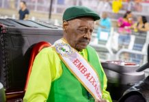 Museu Afro Brasil em São Paulo lança exposição dedicada às lendas do samba