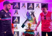 Viradouro capacita e absorve mão de obra das oficinas que promove