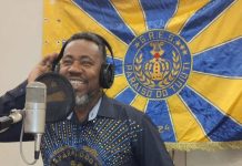 Ouça o samba-enredo do Paraíso do Tuiuti para o Carnaval 2025