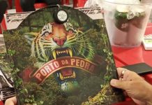 Sinopse do enredo da Porto da Pedra para o Carnaval 2025