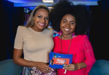 Quitéria Chagas destaca importância das doulas no período de trabalho de parto e pós-parto