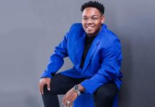 Rodrigo Tinoco é o novo intérprete oficial da Independentes de Olaria