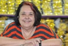 Salgueiro vai homenagear Rosa Magalhães no Carnaval 2026