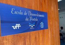 Portela e UFF se unem para criar um polo educativo em Madureira