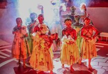 Salgueiro convoca artistas, bailarinos e atores negros para comissão de frente do Carnaval 2025