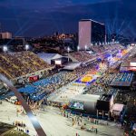 Rio Carnaval 2027: compradores do “Ingresso Sambista” já podem escolher o dia dos desfiles