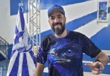 Schall fala das mudanças na disputa da Portela: ‘Foi uma construção de medidas e reforços’