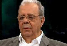 Luis Carlos Magalhães: ‘A grande e retumbante revelação de Cabral’