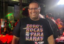 Em busca do samba com ‘cara e jeito da Grande Rio’, Thiago Monteiro explica posição da escola na disputa para o Carnaval 2025