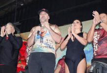 Dragões da Real aprova dinâmica para escolha de samba-enredo