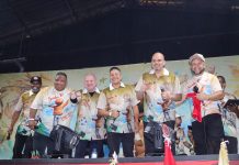 Numa linda aquarela, Dragões da Real escolhe samba-enredo da parceria de Galo para o Carnaval 2025