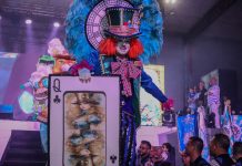 De forma lúdica, Império de Casa Verde apresenta enredo e pilotos com recado para leitura