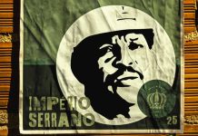 ‘O que espanta miséria é festa’: Império Serrano vai cantar Beto Sem Braço no Carnaval 2025