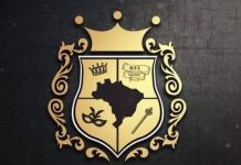 Alex Oliveira toma posse como presidente da Associação dos Reis Momos