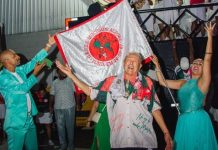 Luto no carnaval de São Paulo! Morre o compositor Biro-Biro