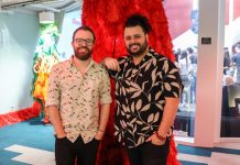 Feliz por desfilar na terça, Gabriel Haddad diz que Vila Isabel terá grande enredo