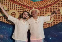 Inovando com imersão e teatro, Tucuruvi apresenta fantasias para o Carnaval 2025