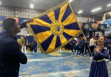Três sambas se destacam em quarta eliminatória de samba na Unidos da Tijuca